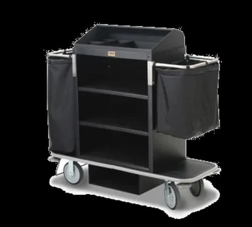 Forbes Industries 2220 Guest Room Attendant Cart