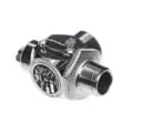 Crown Steam 3529-2 Valve Safety Relief, 50PSI