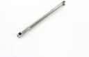 Garland 4531547 Broiler Burner with Air Shutter, 304SS