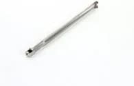 Garland 4531547 Broiler Burner with Air Shutter, 304SS