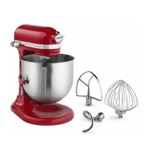 KitchenAid Commercial KSM8990ER KitchenAid® Commercial Stand Mixer