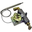 OEM Equivalent of Southbend Range 1182553 Thermostat, Griddle