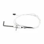 Garland 4523415 OEM Equivalent Of Garland Burner Pack Sensor