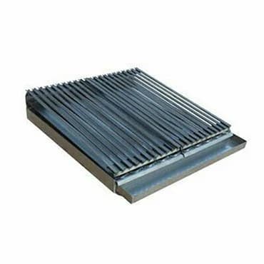 Horevo Global AB12 Serv-Ware Add-On Broiler Top 12" x 24"
