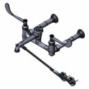 T&S B-0363 8" Wall Mount Service Sink Faucet