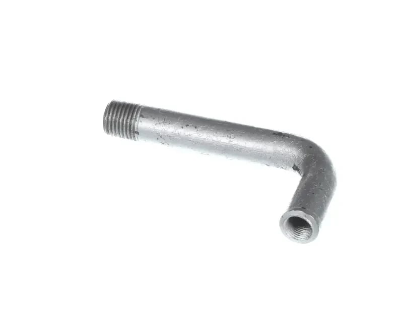Bakers Pride 2K-CH0008 Curved Valve Extension Tube