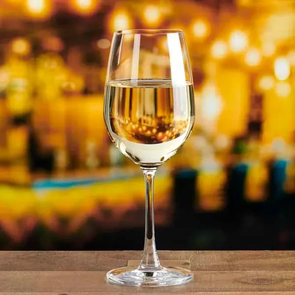 Anchor Hocking 14161 Matera 11-3/4 oz. All Purpose Wine Glass | Case of 24 — main image
