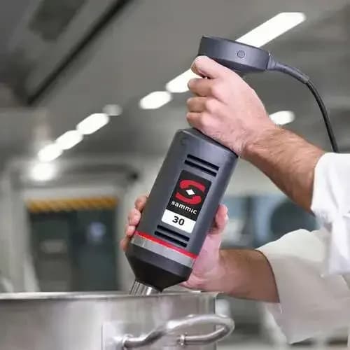 Sammic XM-31 (3030789) Immersion Stick Blender handheld