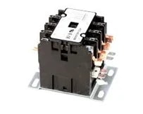 OEM Equivalent of Crown Steam 4-CG42-1 Contactor, 208/240V Coil, 50/60HZ, 4 Pole (note 40/50A) — main image