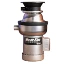 Waste King 1000-1 120/240V 1 Phase 1 HP Commercial Garbage Disposal