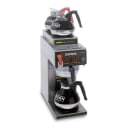 Bunn 12950.0217 3-Burner Automatic Coffee Brewer