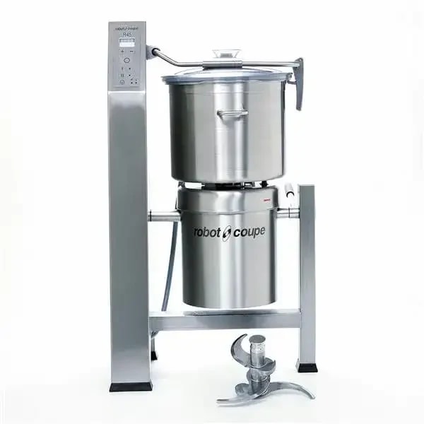 Robot Coupe R45T Cutter/Mixer — main image