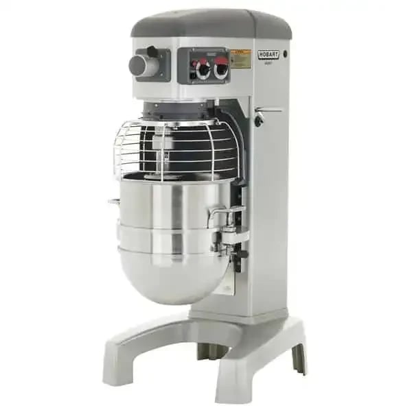 Hobart HL400C-1STD 200-240/50/60/3 Mixer; bowl