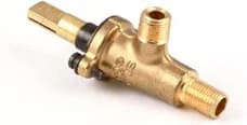 Garland 26878XX OEM Equivalent Of Garland Burner Valve without Orifice, Open Top