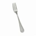 Winco 0030-05 Shangarila Dinner Forks Extra Heavy Weight 18/8 | Case of 12