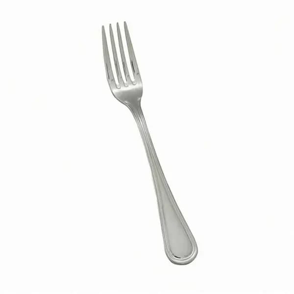 Restaurant Glassware — Winco 0030-05 Shangarila Dinner Forks Extra Heavy Weight 18/8 | Case of 12