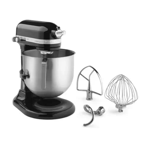 KitchenAid Commercial KSM8990OB KitchenAid® Commercial Stand Mixer