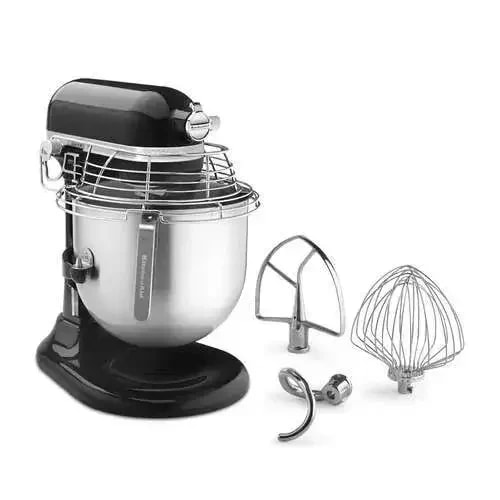 KitchenAid Commercial KSMC895OB KitchenAid® Commercial Stand Mixer — main image