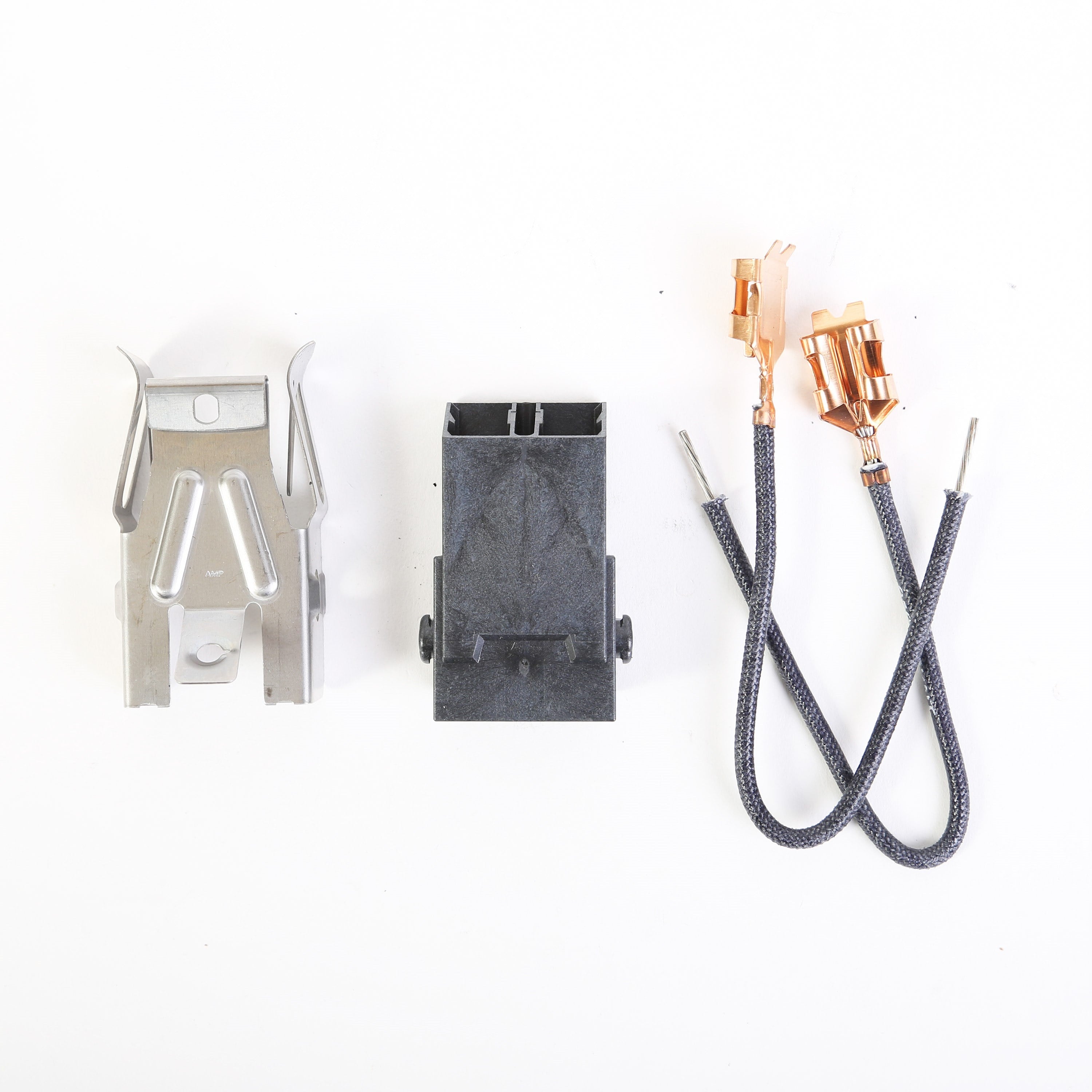 RECEPTACLE BLOCK KIT