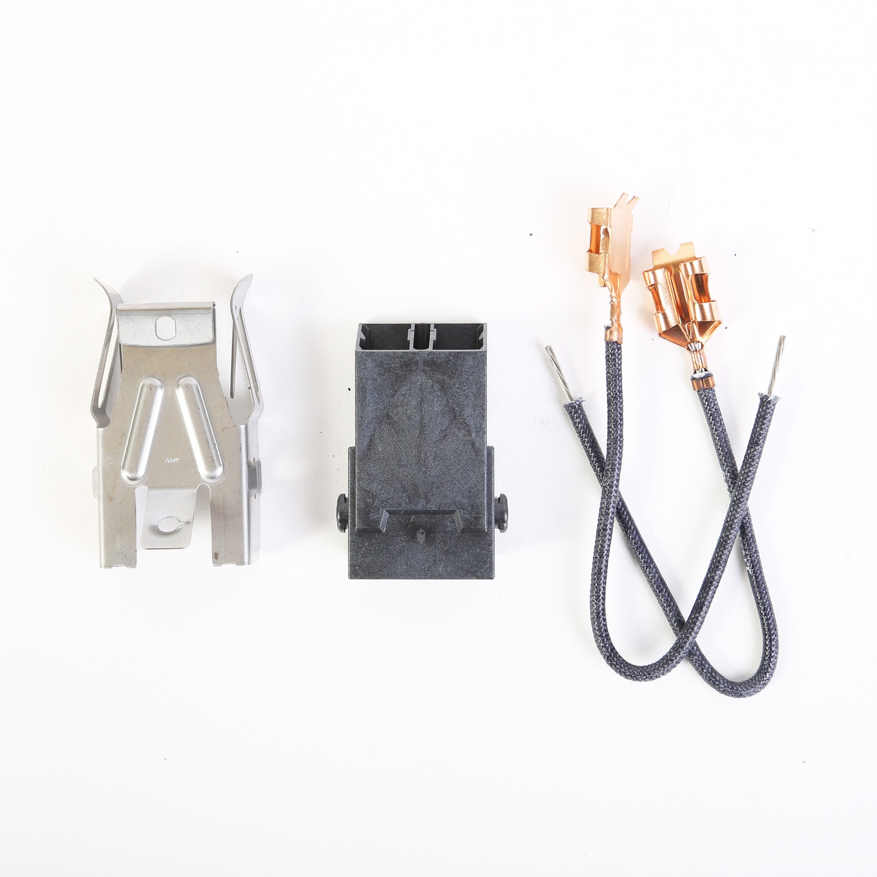 RECEPTACLE BLOCK KIT — main image