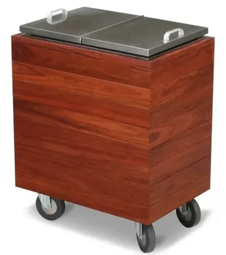 Forbes Industries 4426 Ice Restocking Cart