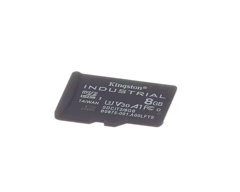 Alto Shaam CC-48049R SD Card, DX Vector C and H