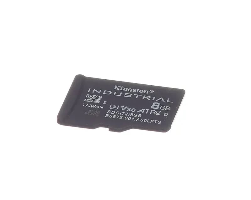 Alto Shaam CC-48049R SD Card, DX Vector C and H