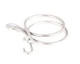 General Electric 91-2718 Market Forge Door Spring Set, Lt/Rt