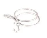 General Electric Reverse Osmosis Parts — Market Forge 91-2718 Door Spring Set, Lt/Rt