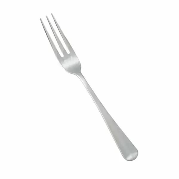 Winco 0015-05 Lafayette Dinner Forks Heavy Weight 18/0 | Case of 12