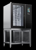 Blodgett® 101BLE Invoq Series Electric Freestanding Combi Oven Full Size Boilerless 1 Oven — 240V, 3PH
