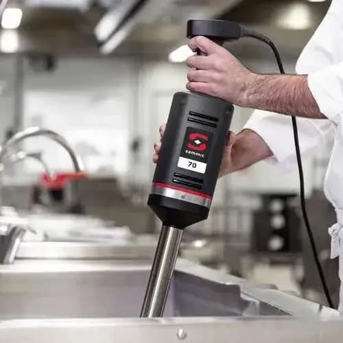 Sammic XM-71 (3030857) Stick Immersion Blender handheld