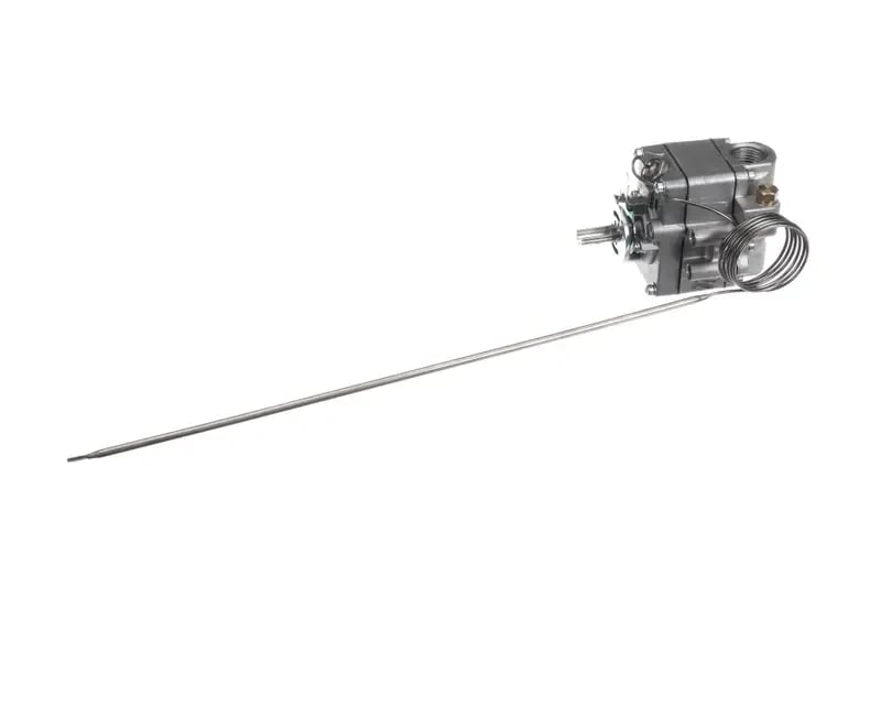 Bakers Pride 2T-M1005A Thermostat, 650F