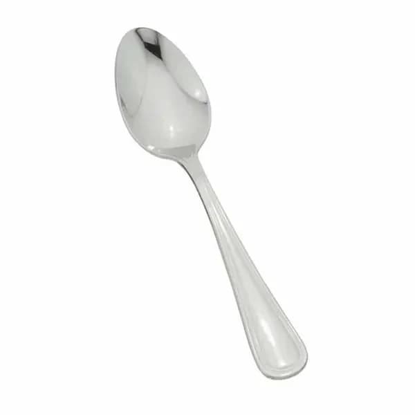 Winco 0030-01 Shangarila Teaspoons Extra Heavy Weight 18/8 | Case of 12