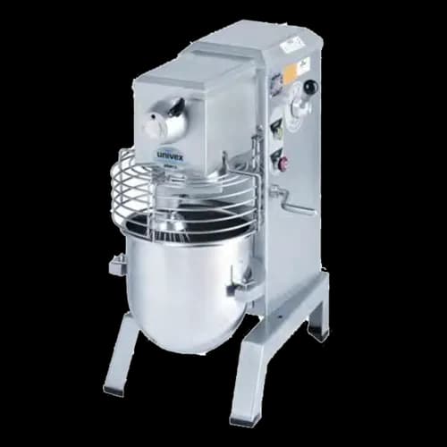 Univex SRM12 W/O Food Mixer