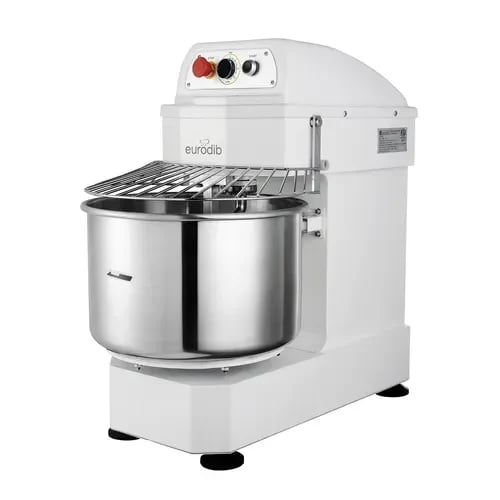 Eurodib USA LM30T Mixer, Spiral Dough