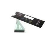 Bunn Beverage Parts — Bunn 42005.0000 Membrane Switch