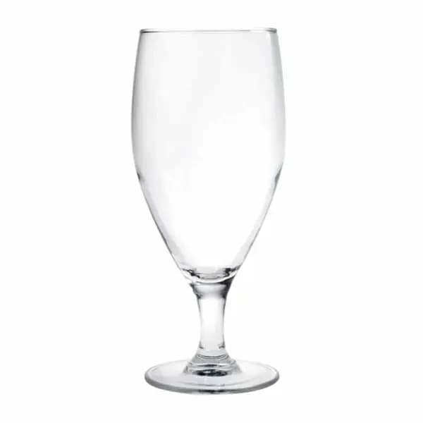Cardinal 12926 Arcoroc Excalibur 16-1/2 oz. Iced Tea Glass | Case of 24