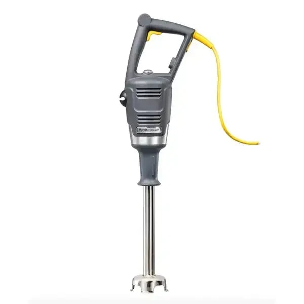 Hamilton Beach HMI012 BigRig™ Immersion Blender Mixer with wall mount hanger — main image