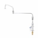 T&S B-0319-01 Single Hole Deck Mount Pantry Faucet
