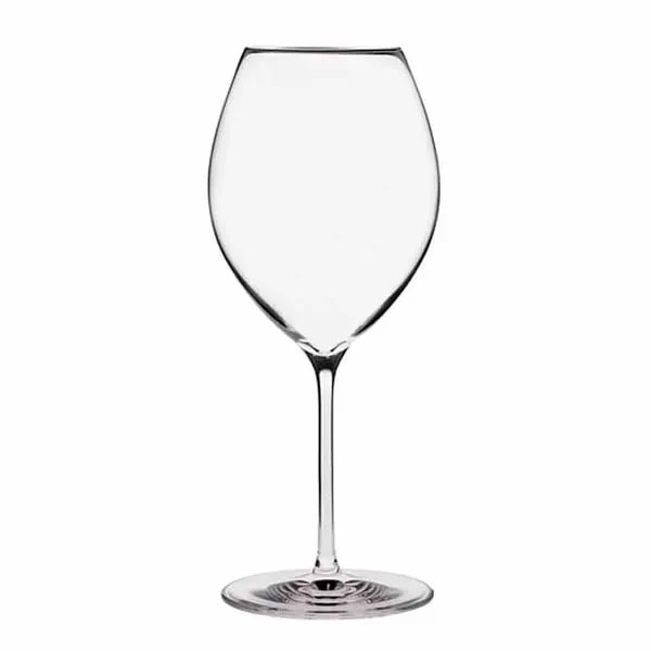 Anchor Hocking 2370035FS Flavor First 21 oz. Creamy and Silky Wine Glass | Case of 24 — main image