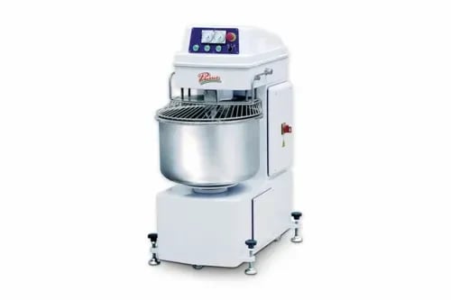 Primo PSM-50E Mixer, Spiral Dough