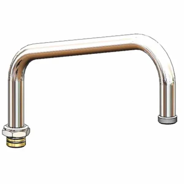 T&S Brass B-0283 T&S Big-Flo 11-3/4" Swing Spout Nozzle