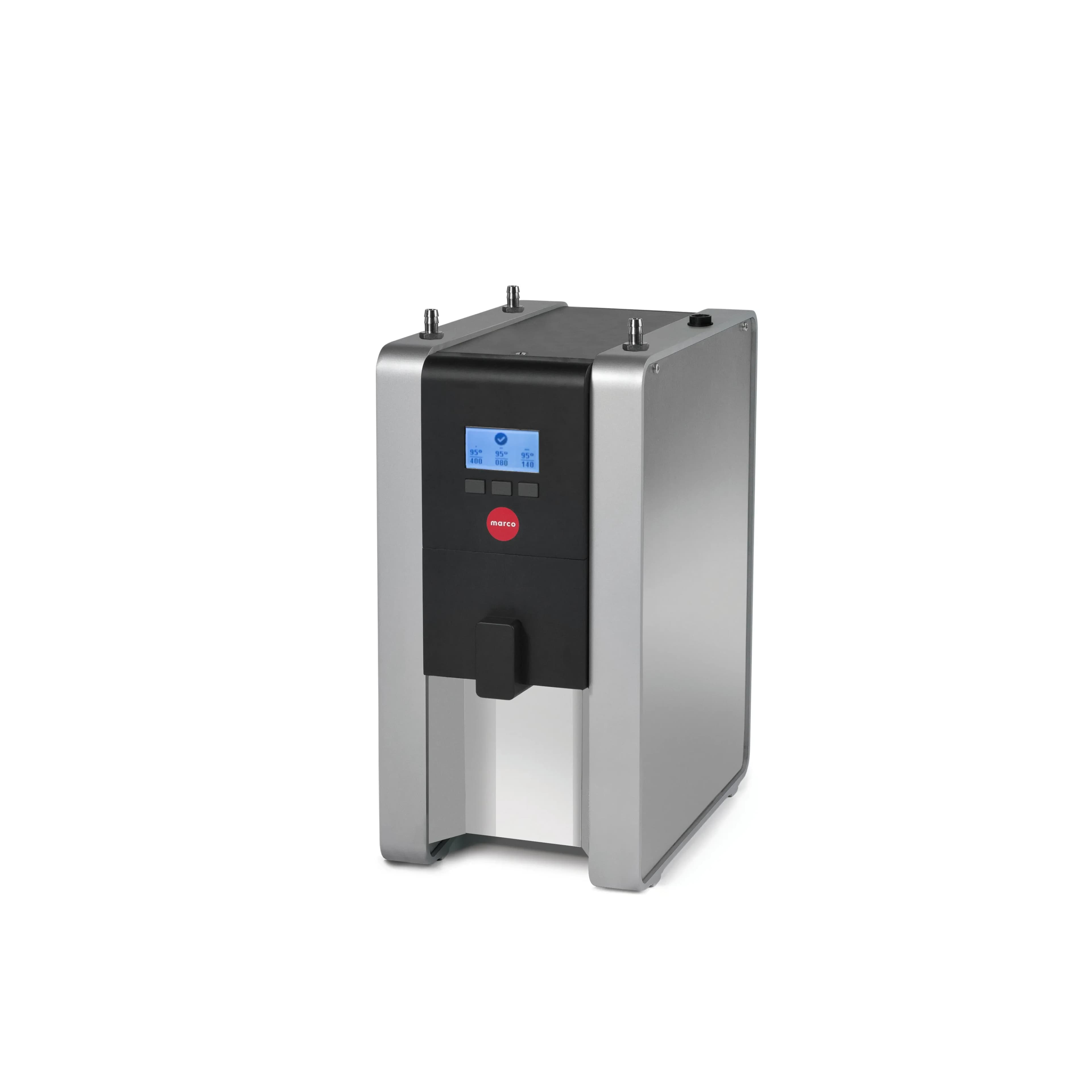 Marco PKS-791 MIX UC3 Hot Water Undercounter Boiler with 3 Temperature Settings 0.7 GAL, 110V, 1PH, Requires MIX or FRIIA In Counter Font