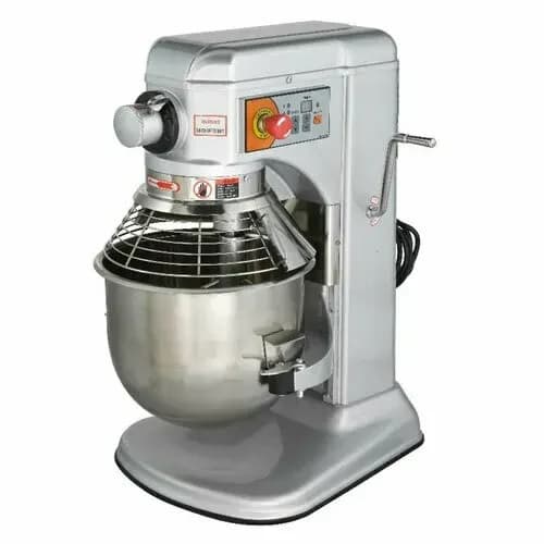 BakeMAX bmpm20a (TVI) Planetary Mixer