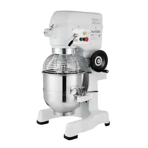 Eurodib m30aetl USA Mixer, Planetary