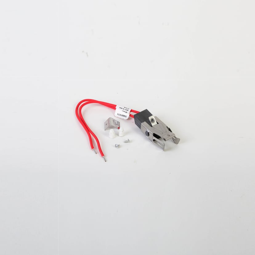 Commercial Range Parts — RANGE SURFACE ELEMENT RECEPTACLE KIT