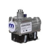 Vulcan Hart 00-959662-00001 Gas Valve, Maxitrol, 24V, Natural/Propane — main image