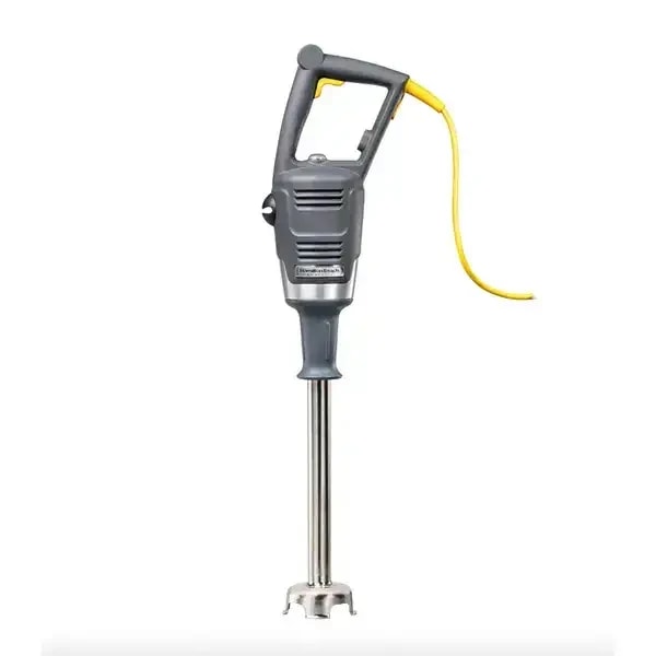 Hamilton Beach HMI014 BigRig™ Immersion Blender Mixer with wall mount hanger — main image