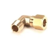 OEM Equivalent of Imperial 30292 Elbow, Brass, 90 Degree — main image